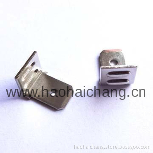 Stamping Electric Blade Terminal